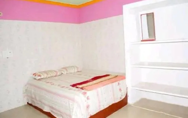 Guru Datta Residency