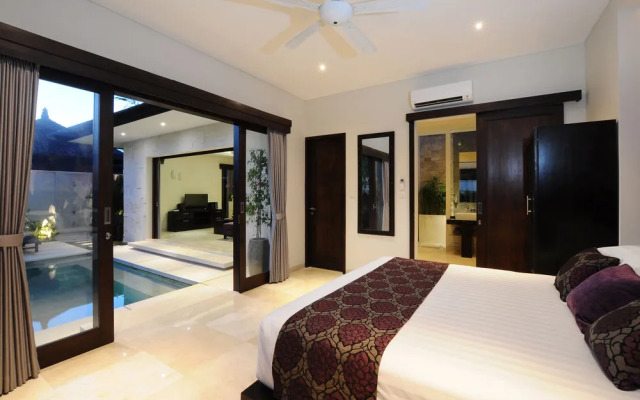 Athena Villas Sanur