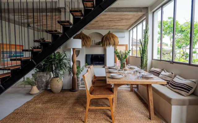 Maison Matahari