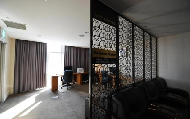 Hotel Laonzena