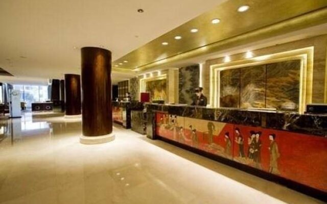 Ondine International Hotel