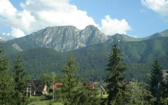 Apartament Widokowy