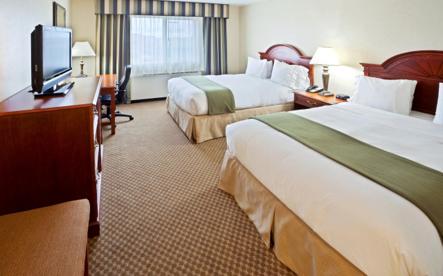 Hyatt Place Fairbanks