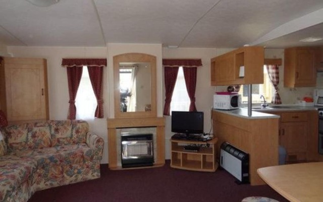 Mobil home Proche Océan Campsite