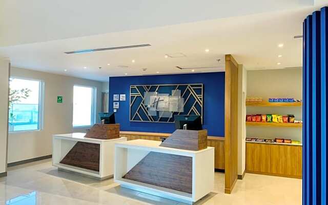Holiday Inn Express Guadalajara Vallarta Poniente
