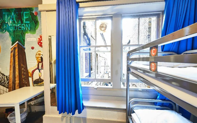 St Christopher's Inn, London Bridge - Hostel