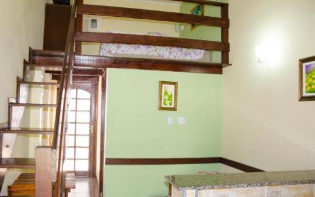 Apartamentos Mosaico