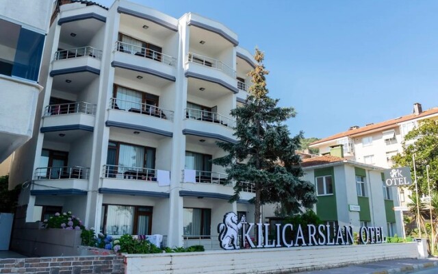 Kilicarslan Motel