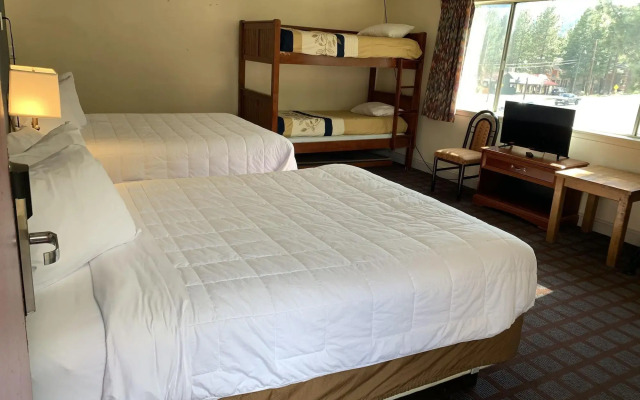 Ventura Grand Inn