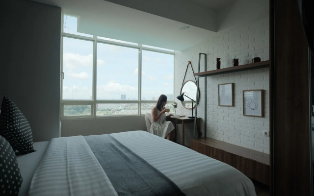 Fika Rooms