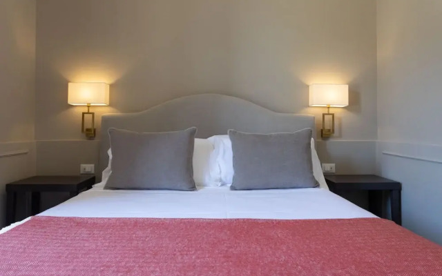Villa Masetta - Luxury Suite
