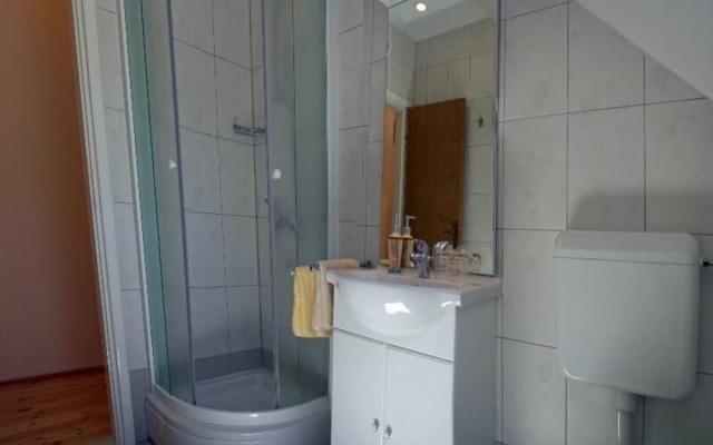 Miletic II Apartments