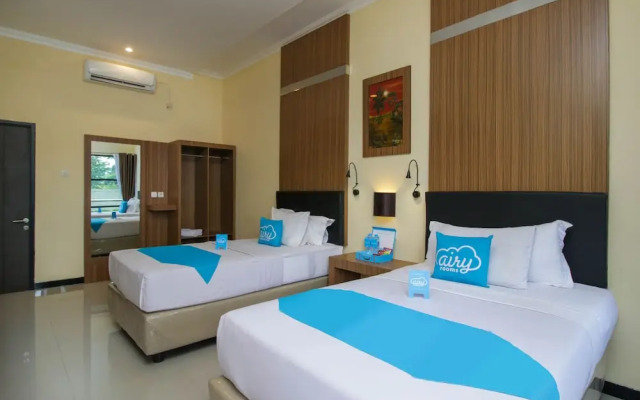 Airy Ahmad Yani KM 33.5 Banjarbaru