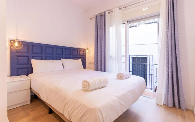 Darsena Central Suite By Valcambre