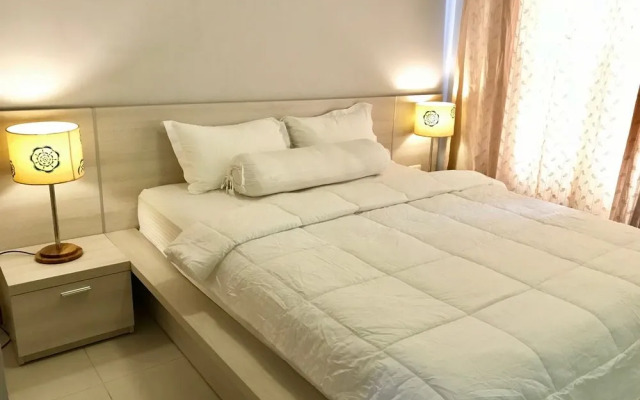 Lancaster Le Thanh Ton Free3G 15th