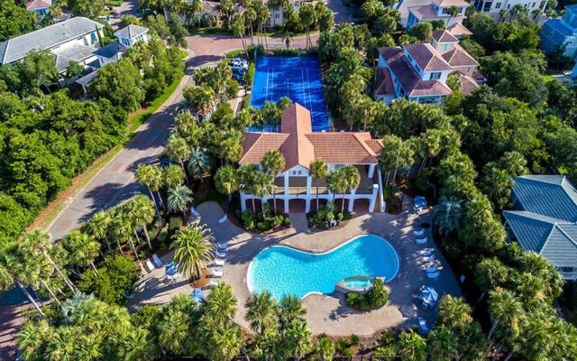 Sunce Of Destiny by Bliss Beach Rentals