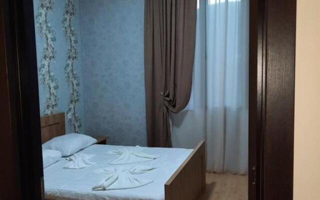 Guest House Bochora