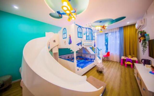 Love to Stay Theme Homestay No.2