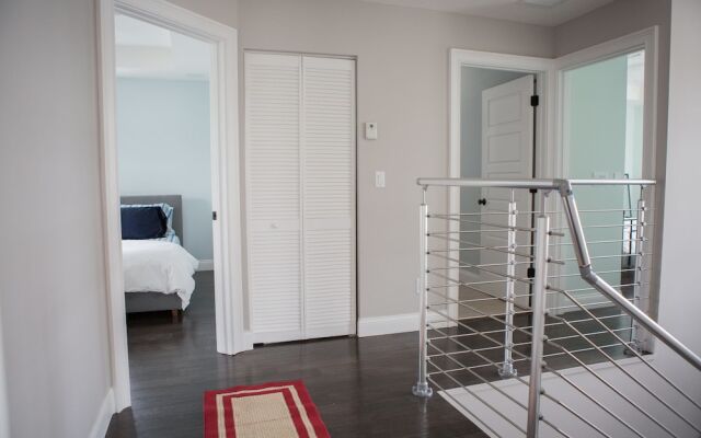 The Grace FitzPatrick