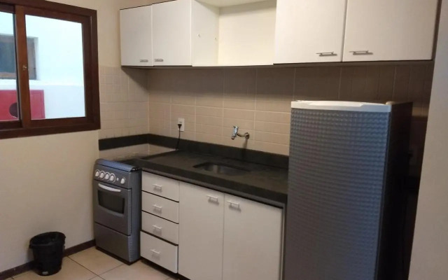 Solar Pipa Apartamentos
