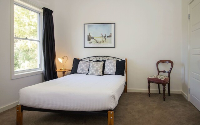 Mudgee Country Grandeur Home