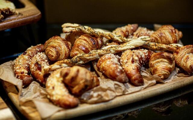 Grand City Hotel Wrocław