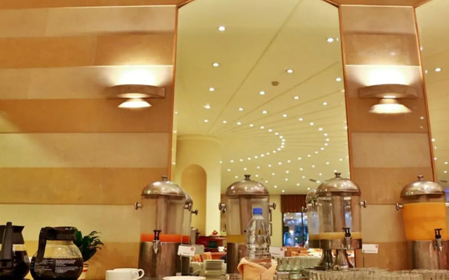 Rotana Hazmieh