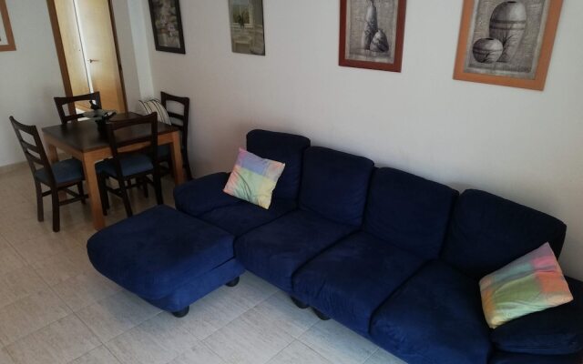 Parquemar Viii Bl.i Esc.c 1º Pta.2