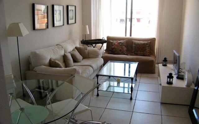 Venavera J12a - 2 Dorm 1 Bath Attic Beachfront