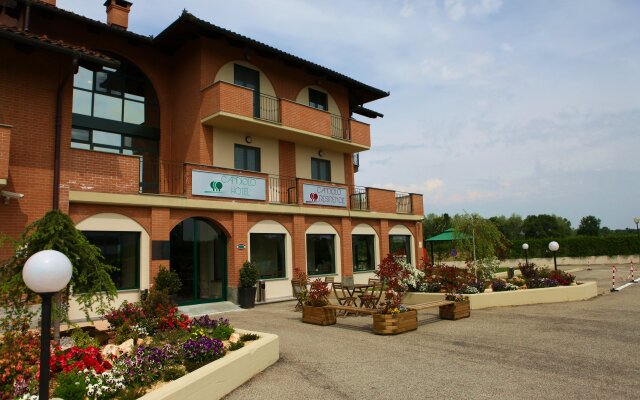 Green Class Hotel Candiolo