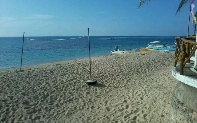 Seahorse Tourist Inn