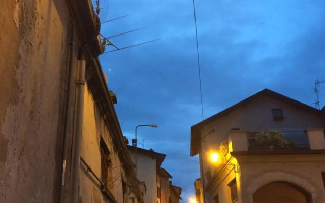 Il Portico del Conte