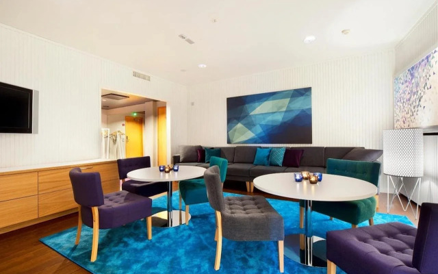 Original Sokos Hotel Vaakuna Rovaniemi