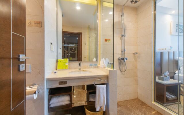 L Hotel Changsheng