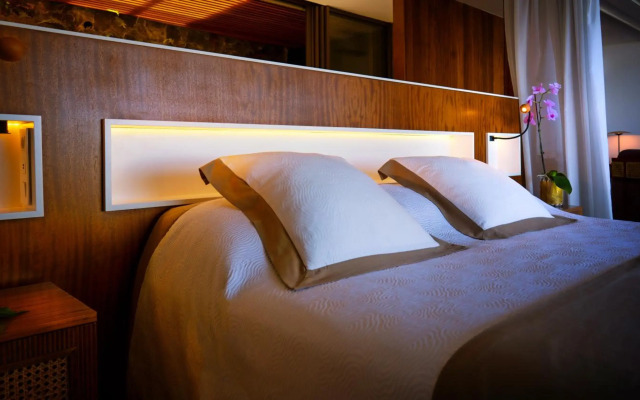 Blue Margouillat Seaview Hotel