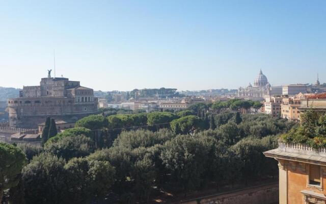 Roma dei Papi-Hotel de Charme