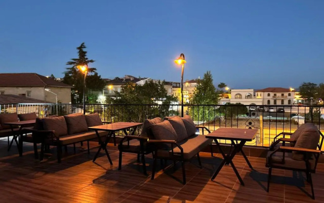 Daphnes House In Cappadocia