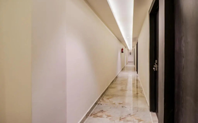 Hotel Blue Diamond by OYO Rooms