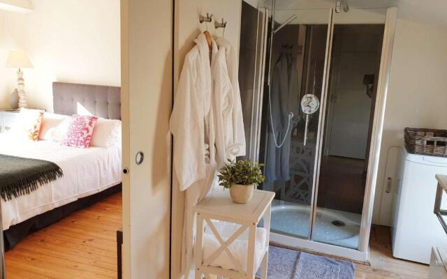 Quai 3 Loft Moderne et Lumineux les Pieds Dans L'eau