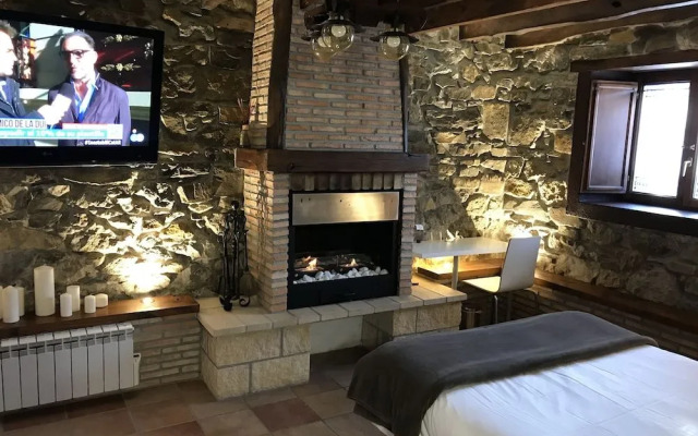 Urdaibai Etxea Casa rural