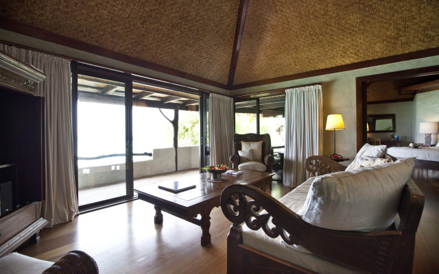 Pacific Resort Aitutaki
