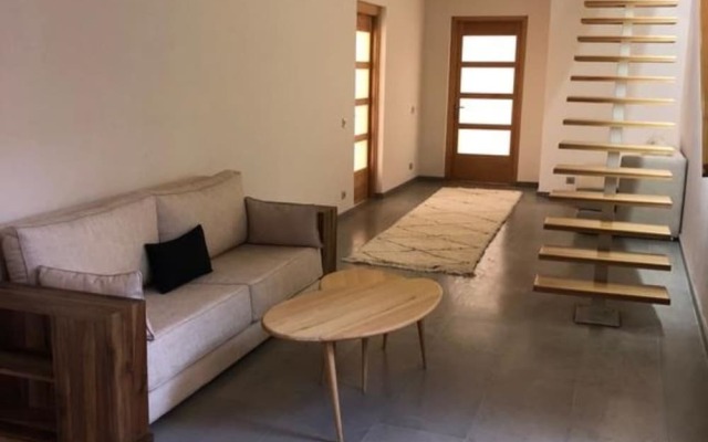 Villa dar Fatina