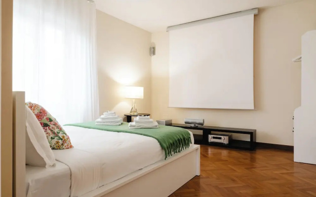 Valnerina Refuge in Rome