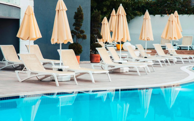 Motto Premium Marmaris