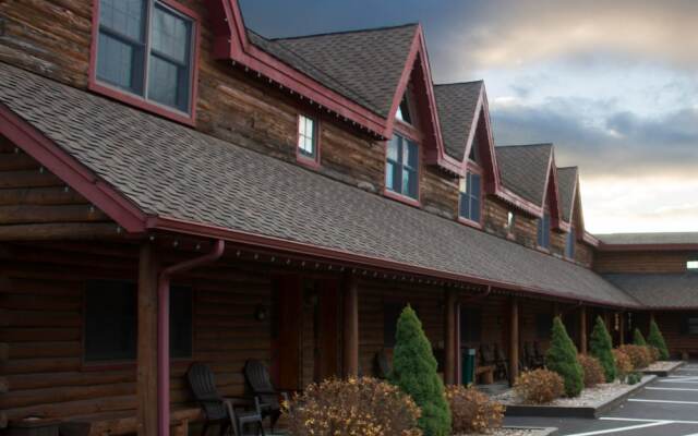 The Emerson Resort & Spa