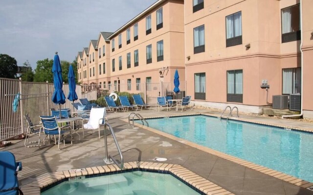 Fairfield Inn & Suites Lafayette South