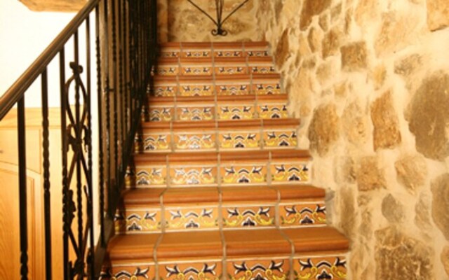 Holiday home Carrer de les Voltes