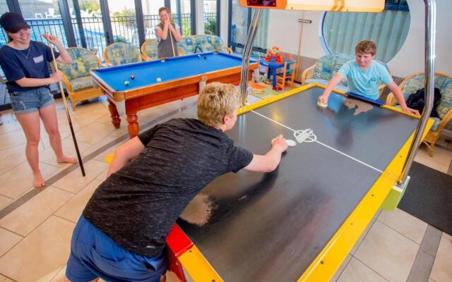 BIG4 Middleton Beach Holiday Park