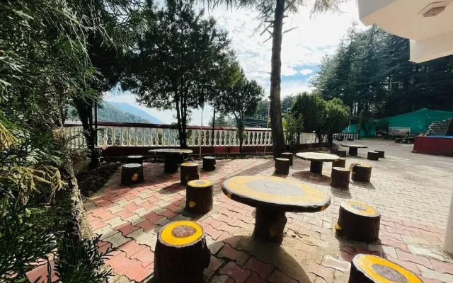 Anupam Resorts