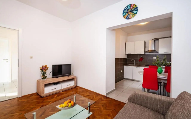 Apartment Eva